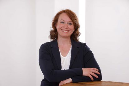 Mareen Köhler