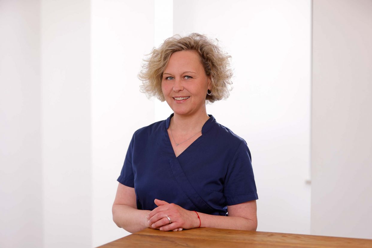 Praxis & Team - Zahnärzte an der Aller - Gifhorn